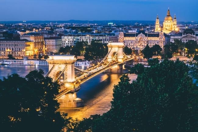 Венгрия