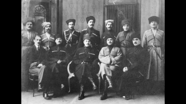 Был ли генерал предателем