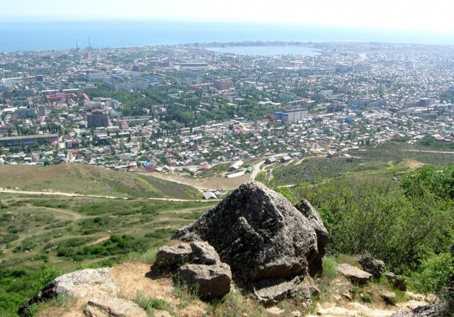 Дагестан в составе России – 200 лет вместе?