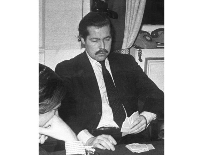 Лорд Лукан