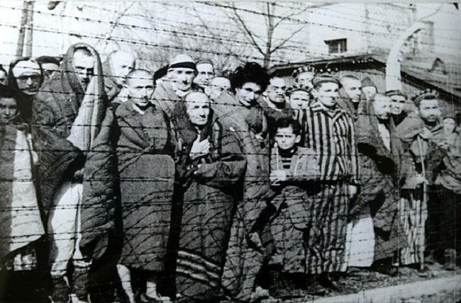 Нацистка Ирма Грезе — самая жестокая из всех