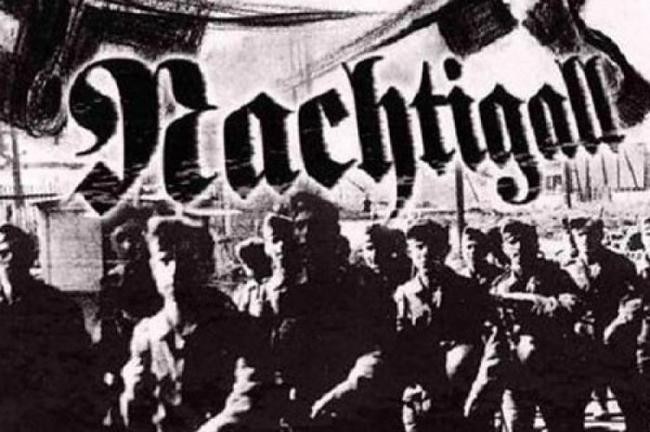 Профессиональные палачи – чему обучали бойцов батальонов «Роланд» и «Нахтигаль», и какие перед ними ставились задачи