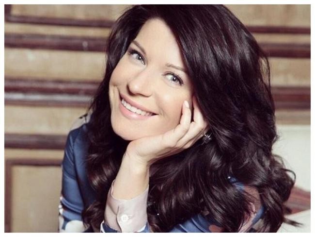 Екатерина Волкова
