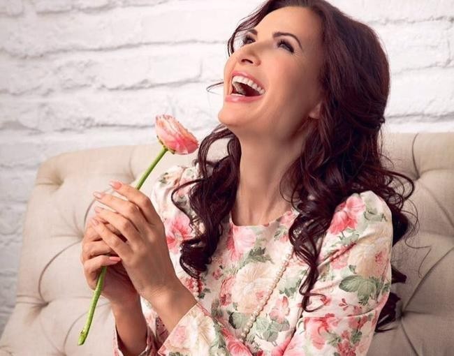 Эвелина Бледанс