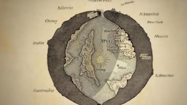 Теория теплоты