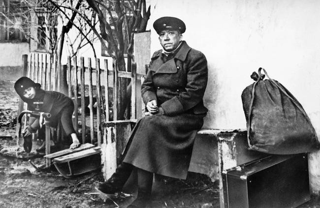 “Двадцать дней без войны”, 1976