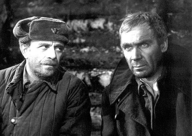 “Проверка на дорогах”, 1971
