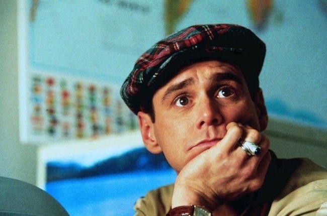 “Шоу Трумана”, 1998