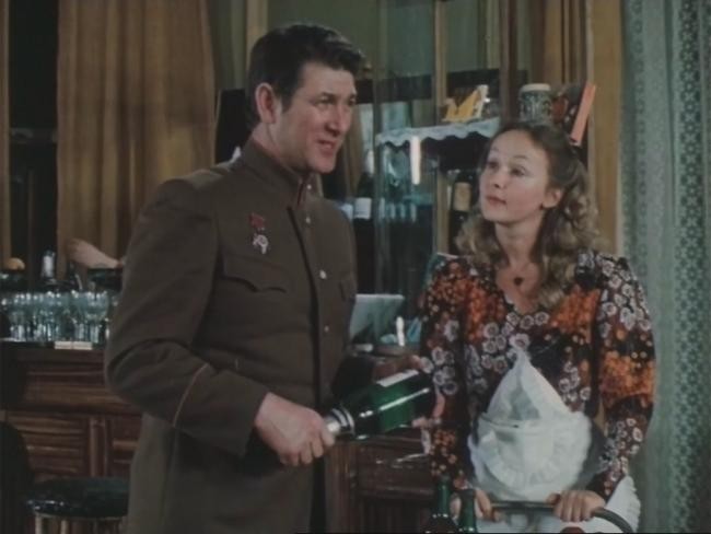 Федор Рубцов – профессиональный грабитель, по совместительству «сотрудник ОГПУ»