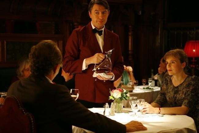 9. Анонимные романтики (2010)