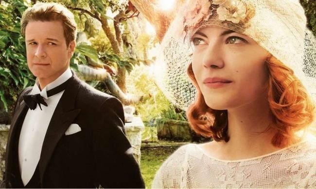 3. Магия лунного света (2014)