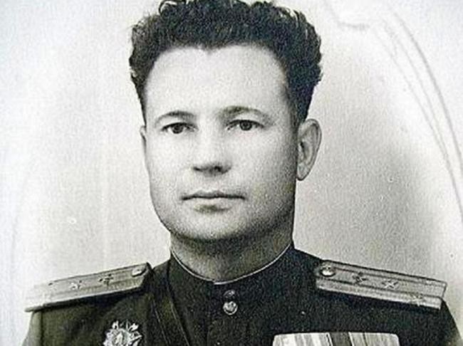 Награда Германии