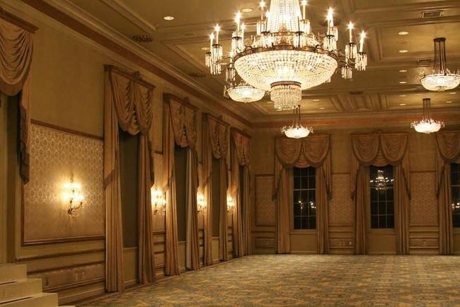 Bourbon Orleans Hotel (Новый Орлеан)