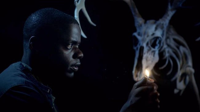 Прочь / Get Out (2017)