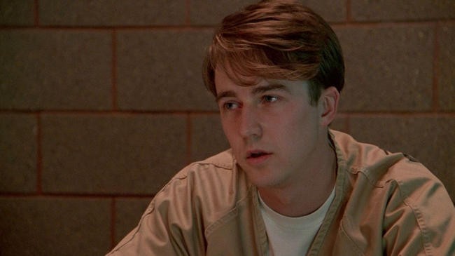 Первобытный страх / Primal Fear (1996)