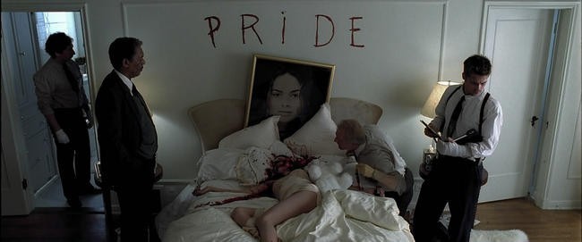 Семь / Se7en (1995)