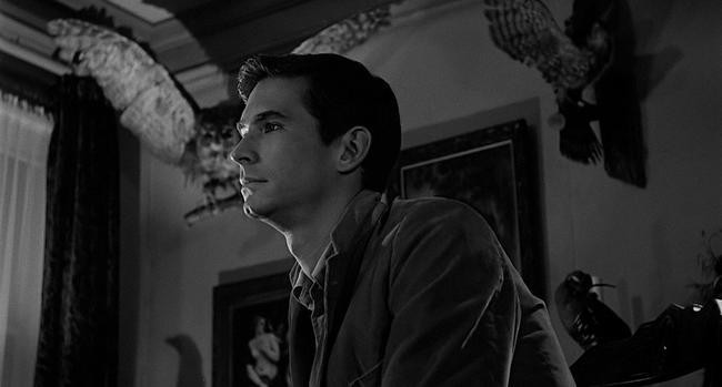 Психо / Psycho (1960)