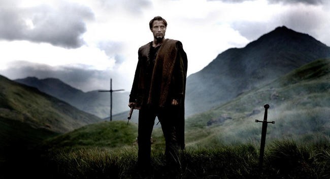Вальгалла: Сага о викинге / Valhalla Rising (2009)