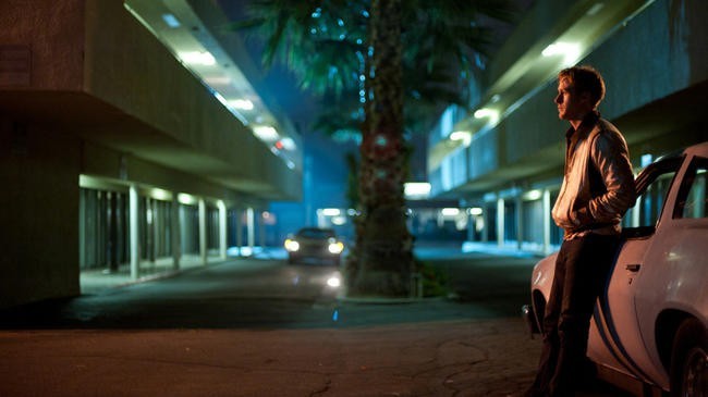Драйв / Drive (2011)