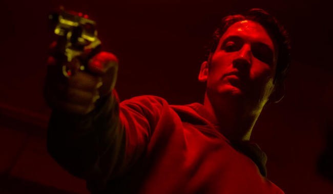 Слишком стар, чтобы умереть молодым / Too Old To Die Young (сериал 2018 – ...)