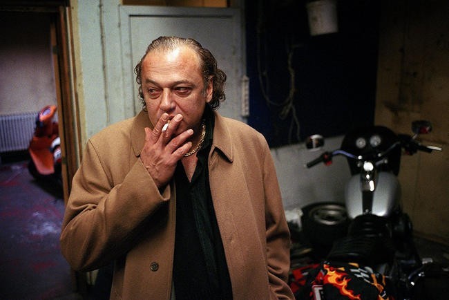 Дилер 3 / Pusher III (2005)