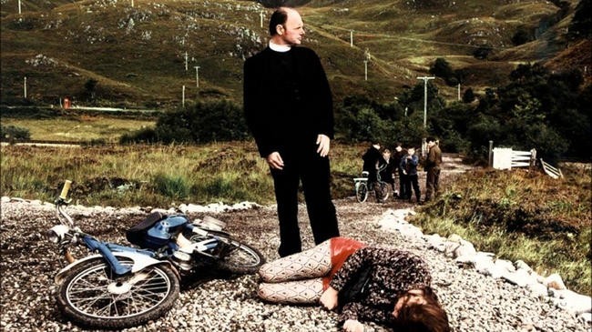 Рассекая волны / Breaking the Waves (1996)
