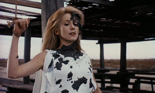 Дневная красавица / Belle de jour (1967)