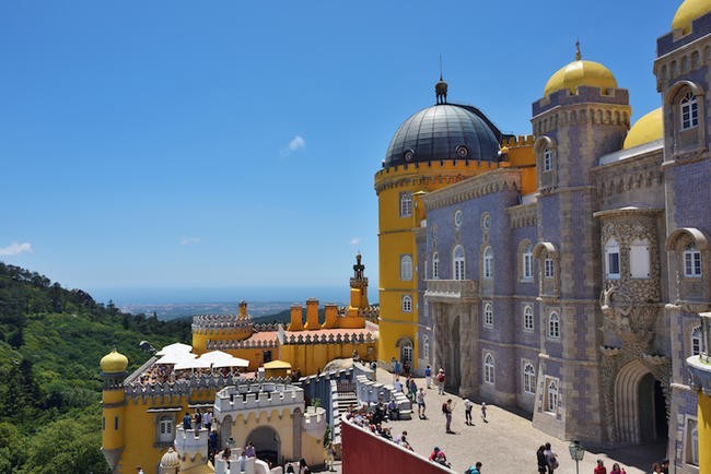 Синтра