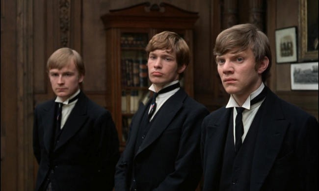 Если.... / If....(1968)
