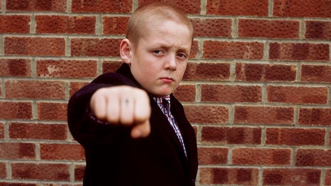 Это Англия / This Is England (2006)
