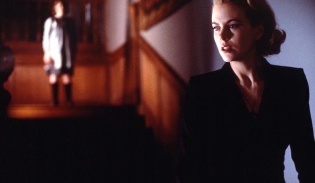 Другие / The Others (2001)