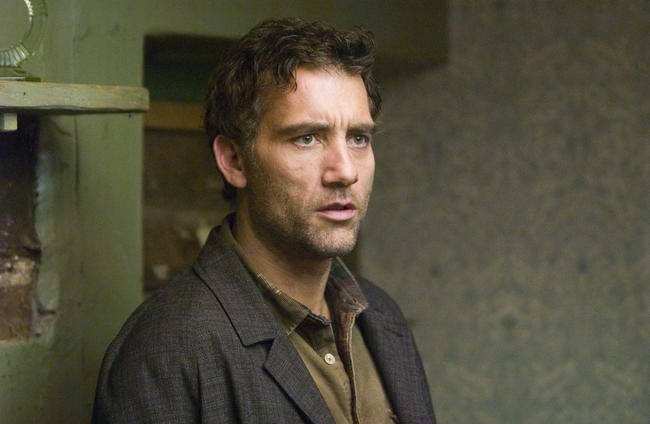 Дитя человеческое / Children of Men (2006)
