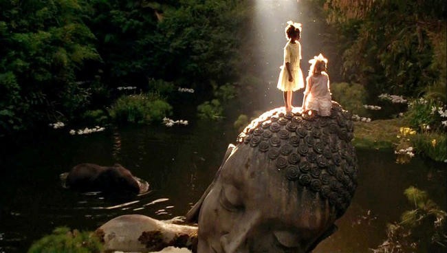 Маленькая принцесса / A Little Princess (1995)
