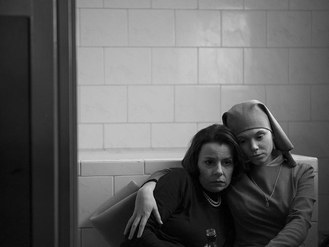 Ида / Ida (2013)