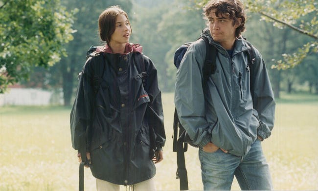 Лучшие из молодых / La meglio gioventù (2003)