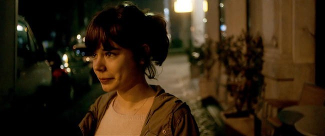 Виктория / Victoria (2015)