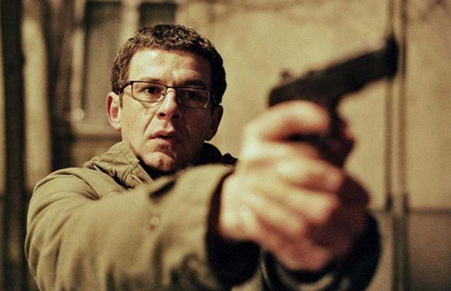 Ловушка / Klopka (2010)