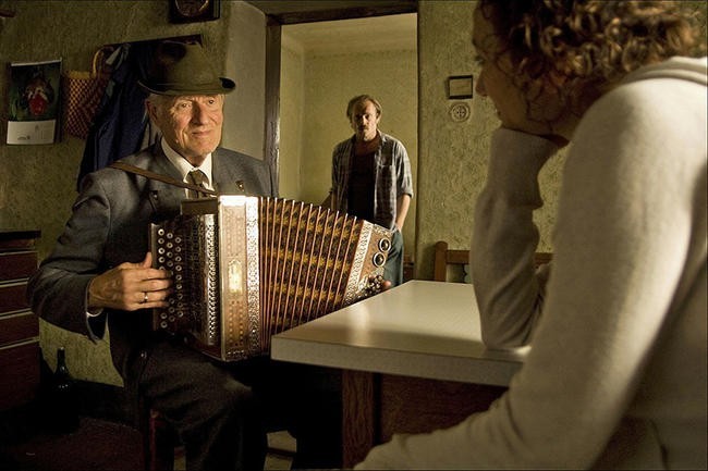 Реванш / Revanche (2008)