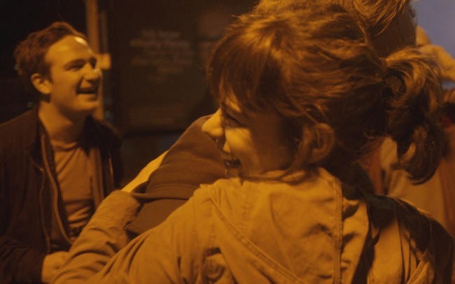 Виктория / Victoria (2015)