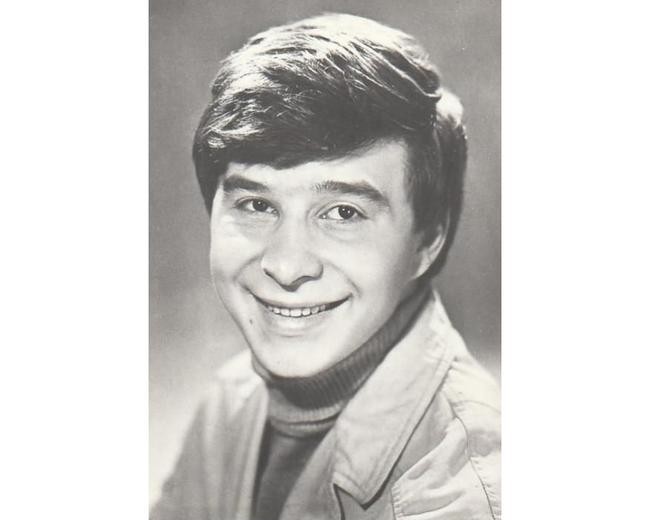 Сергей Гурзо