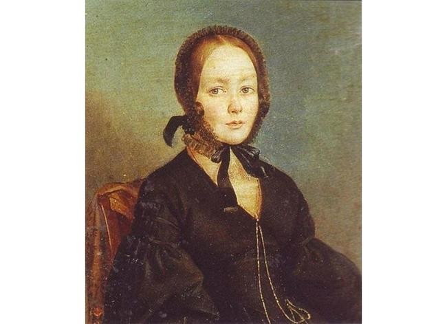 Анна Керн
