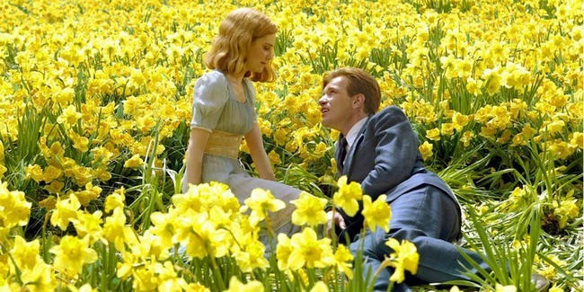 Крупная рыба / Big Fish (2003)