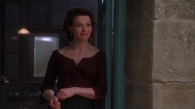 Шоколад / Chocolat (2000)