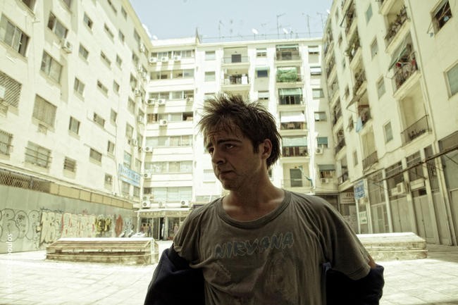 Молоко / To gala (2011, Гиоргос Сиоугас)