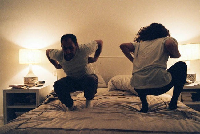 Аттенберг / Attenberg (2010, Афина Рахель Цангари)