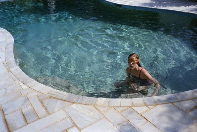 Клык / Κυνόδοντας (2009, Йоргос Лантимос )