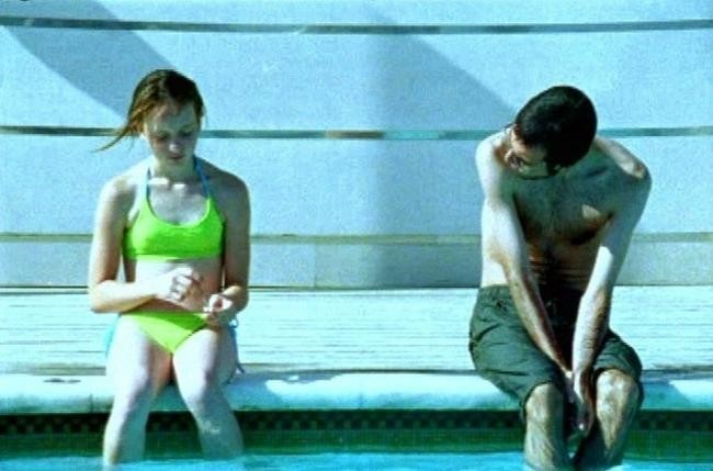 Роз / Roz (2006, Александр Вулгарис)