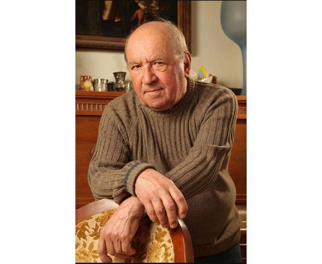 Лев Дуров