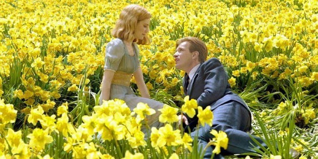 Крупная рыба / Big Fish (2003)