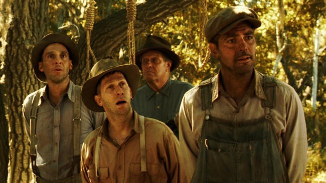О, где же ты, брат? / O Brother, Where Art Thou? (2000)
